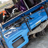 [BRANDS HATCH 93] March 717 Can Am 1971