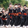 犬山踊芸祭⑮名古屋学生チーム鯱さん