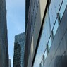 名駅ビル街