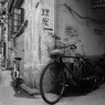 理髪店へのいざない