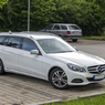 Mercedes-Benz E200 S212 2016 | 1