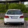 Mercedes-Benz E200 S212 2016 | 6