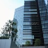 名駅ビル街 ３