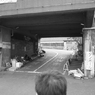 休日はターレーに乗って　07:屋上へ