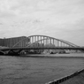 休日はターレーに乗って　14:築地大橋