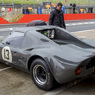 [BRANDS HATCH 102] Chevron B8 1968