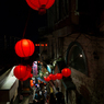 lantern alley