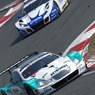 PETRONAS TOM'S SC430を追うEPSON HSV-010