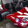 [BRANDS HATCH 111] Lola T70Mk3B 1969