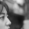 珠の輝き