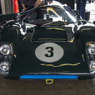 [BRANDS HATCH 122] Lola T70Mk3B 1969