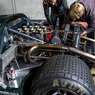 [BRANDS HATCH 125] Lola T70Mk3B 1969