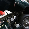 [BRANDS HATCH 137] Jaguar E-Type 1961