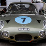 [BRANDS HATCH 148] Aston Martin DP214