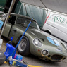 [BRANDS HATCH 149] Aston Martin DP214
