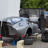 [BH 161] Shelby Daytona Cobra Coupe