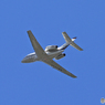 NET JET Hawker 800XP N851VR 離陸 