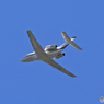 NET JET Hawker 800XP N851VR 離陸 