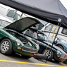 [BRANDS HATCH 169] MG MGB 1965
