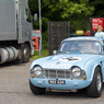 [BRANDS HATCH 172] Triumph TR4 1962