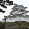 小田原城　天守閣