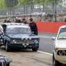 [BRANDS HATCH 173] BMW 1800TI