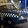 [BRANDS HATCH 176] BMW 1800TI