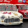 [BRANDS HATCH 181] Austin MINI Cooper S