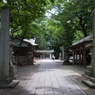 調神社