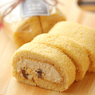 ロールケーキ