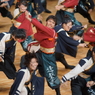 YOSAKOIソーラン日本海彦根三十五万石大会⑨京炎そでふれ！志舞踊さん②