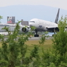 伊丹空港４