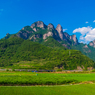 仙居風景