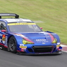 SUBARU BRZ R&D SPORT