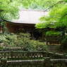 室生寺