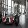 [Audi 25] Auto Union Typ C/D 1939