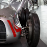 [Audi 26] Auto Union Typ C/D 1939