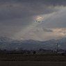田舎の風景 16