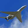 ウィルミントン・T・C Gulfstream Aero.G650 N871FR