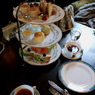 -  Afternoon tea  -