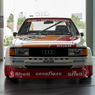 [Audi38]Audi 80 Tourenwagen-Europameiste