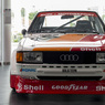 [Audi39]Audi 80 Tourenwagen-Europameiste