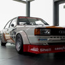 [Audi45]Audi 80 Tourenwagen-Europameiste