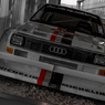[Audi 46] Sport quattro S1 "Pikes Peak"