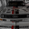 [Audi 50] Sport quattro S1 "Pikes Peak"