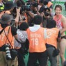 目線下さい
