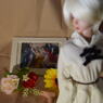 WithDoll　ローズ１．５