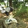 クレマチス　外出３