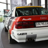 [Audi 87] Audi V8 quattro DTM 1991