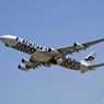 飛行 Finnair A340-313 OH-LQD